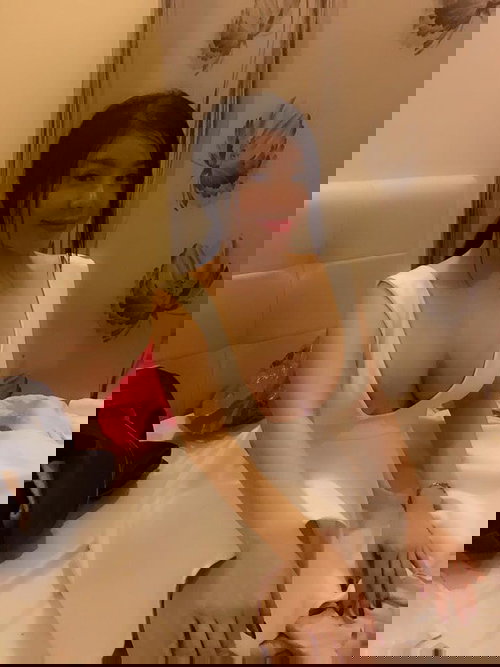 Đào NaNa – mặt xấu nhưng vú sữa kéo lại