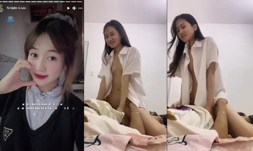 Tú Uyên (Kio) 2k5 kỷ niệm cưỡi ngựa với thằng em lần đầu không bao