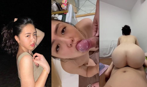 Vú hồng hào mông to cực phẩm em mút phê quá anh phải bóp chim lại sợ xuất tinh sớm